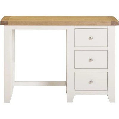 Windsor 3 Drawer Dressing Table Set - Iv | Murphy Furniture