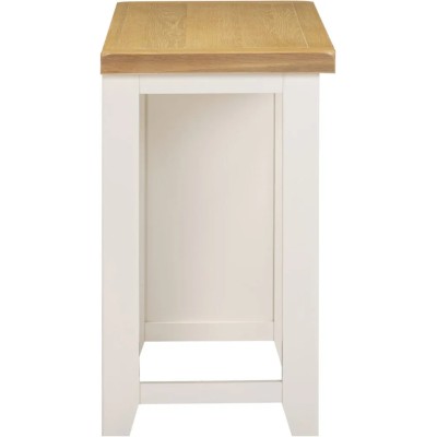 Windsor 3 Drawer Dressing Table Set - Iv | Murphy Furniture