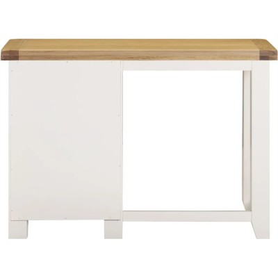 Windsor 3 Drawer Dressing Table Set - Iv | Murphy Furniture