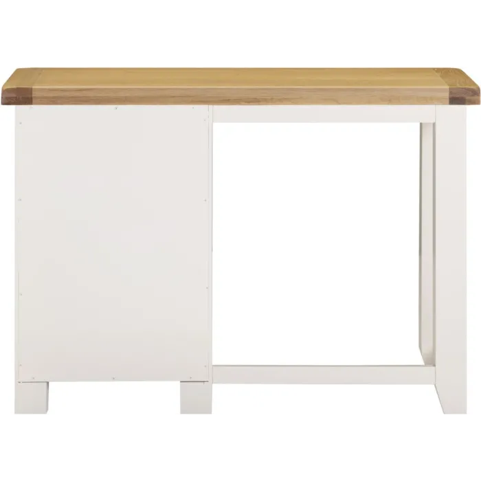 Windsor 3 Drawer Dressing Table Set - Iv | Murphy Furniture