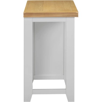 Windsor 3 Drawer Dressing Table And Mirr | Murphy Furniture