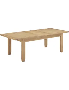 Windsor Large Extending Dining Table - N | Murphy Furniture