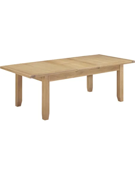 Windsor Large Extending Dining Table - N | Murphy Furniture