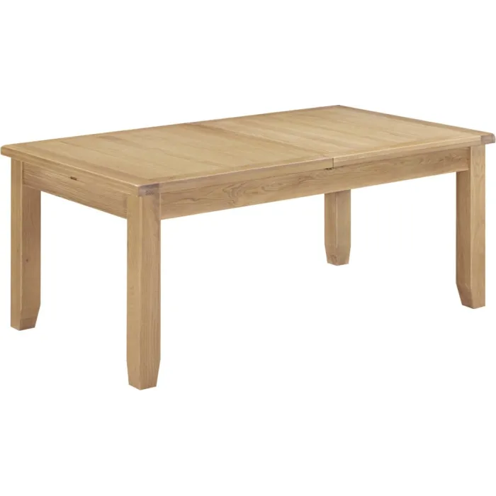 Windsor Large Extending Dining Table - N | Murphy Furniture