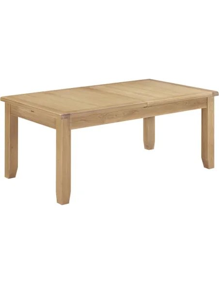 Windsor Large Extending Dining Table - N | Murphy Furniture