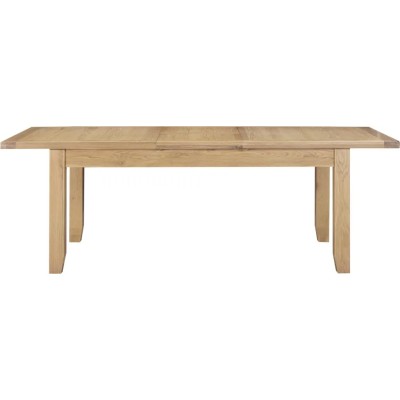 Windsor Large Extending Dining Table - N | Murphy Furniture