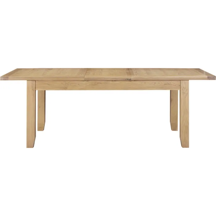 Windsor Large Extending Dining Table - N | Murphy Furniture