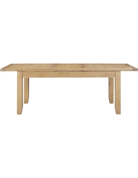 Windsor Large Extending Dining Table - N | Murphy Furniture