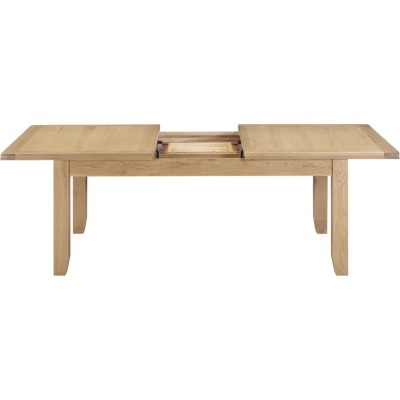 Windsor Large Extending Dining Table - N | Murphy Furniture
