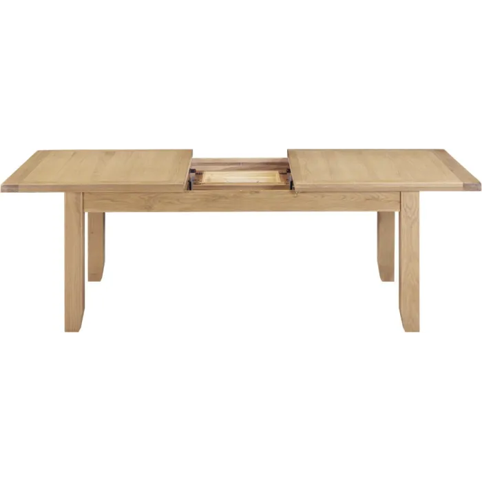 Windsor Large Extending Dining Table - N | Murphy Furniture