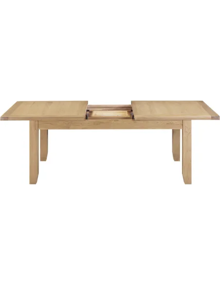 Windsor Large Extending Dining Table - N | Murphy Furniture