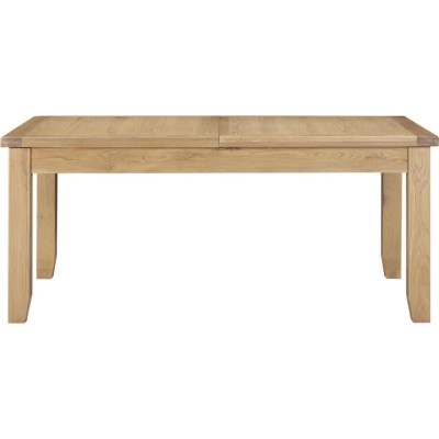 Windsor Large Extending Dining Table - N | Murphy Furniture