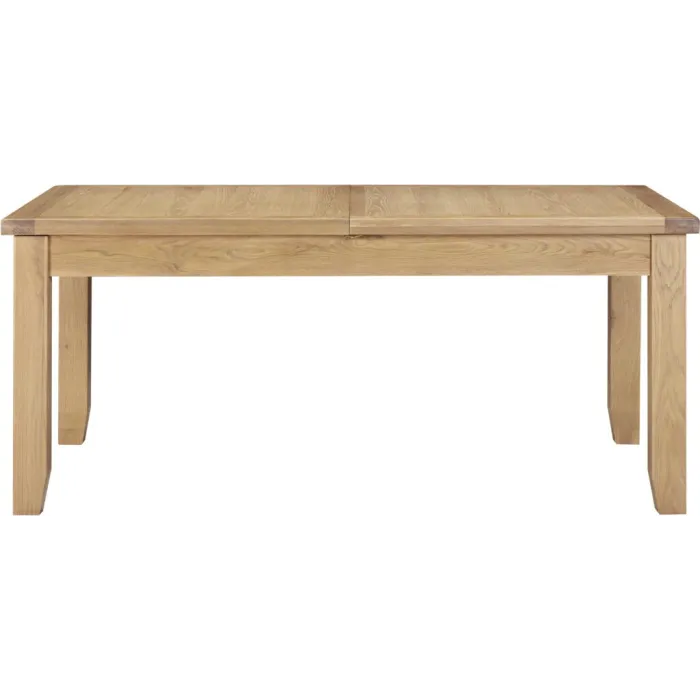 Windsor Large Extending Dining Table - N | Murphy Furniture