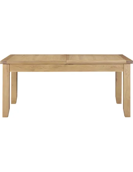 Windsor Large Extending Dining Table - N | Murphy Furniture