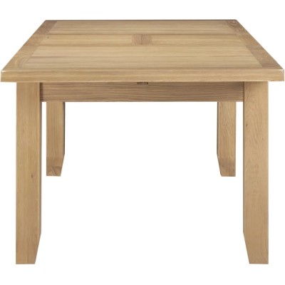 Windsor Large Extending Dining Table - N | Murphy Furniture