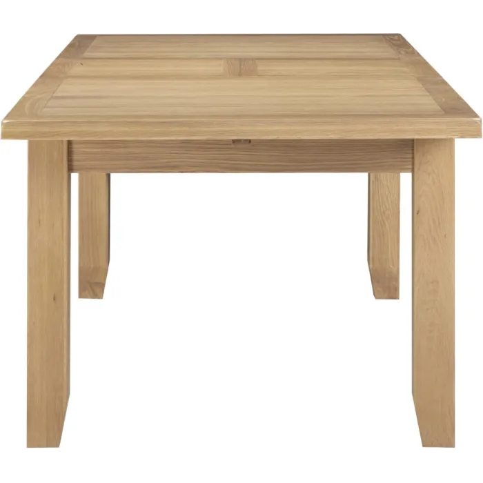Windsor Large Extending Dining Table - N | Murphy Furniture