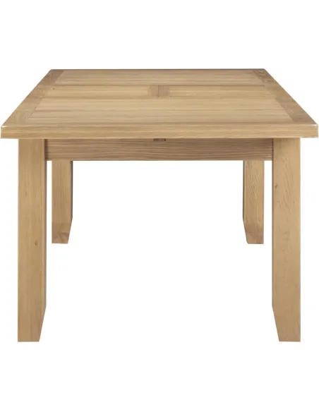 Windsor Large Extending Dining Table - N | Murphy Furniture