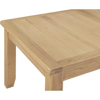 Windsor Large Extending Dining Table - N | Murphy Furniture