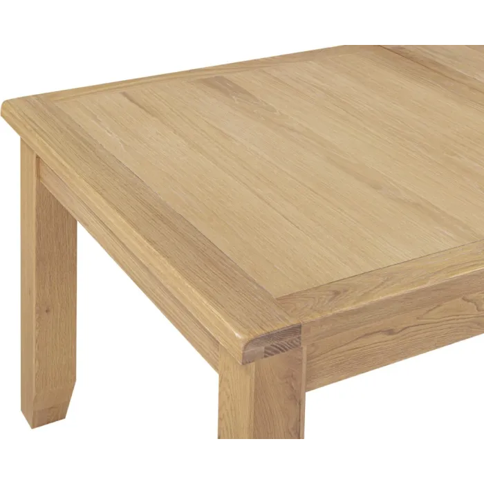Windsor Large Extending Dining Table - N | Murphy Furniture