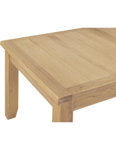 Windsor Large Extending Dining Table - N | Murphy Furniture