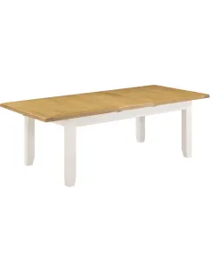 Windsor Large Extending Dining Table - I | Murphy Furniture