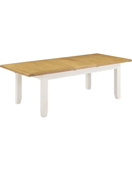 Windsor Large Extending Dining Table - I | Murphy Furniture
