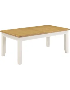 Windsor Large Extending Dining Table - I | Murphy Furniture 2