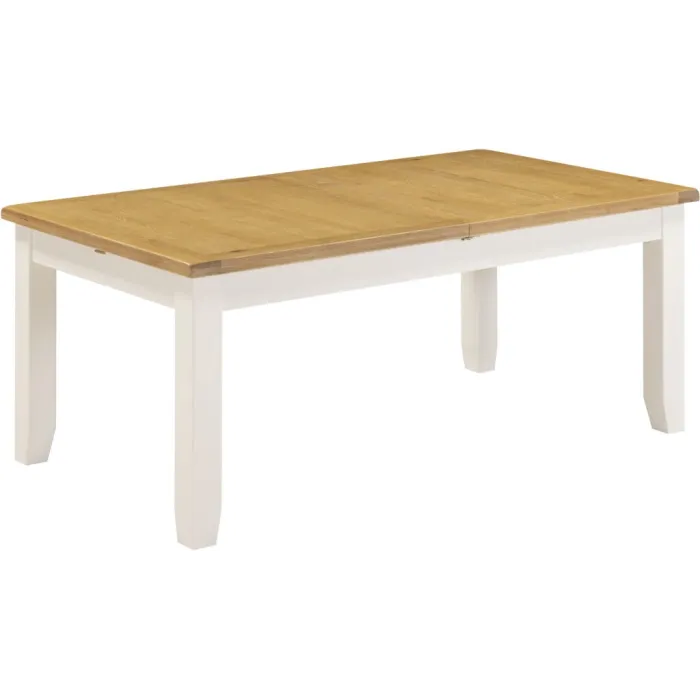 Windsor Large Extending Dining Table - I | Murphy Furniture