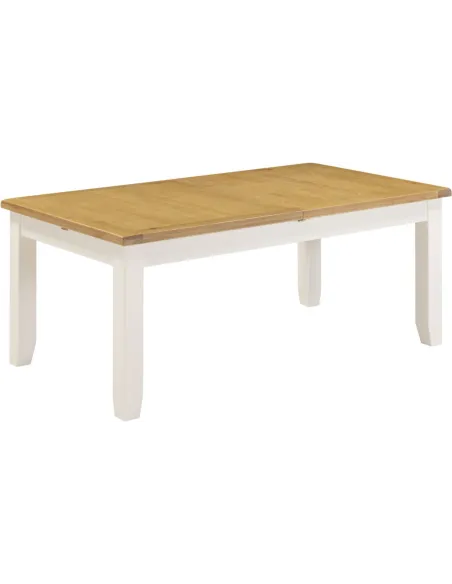 Windsor Large Extending Dining Table - I | Murphy Furniture