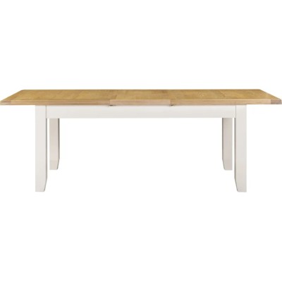 Windsor Large Extending Dining Table - I | Murphy Furniture
