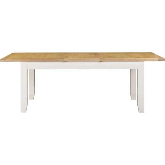 Windsor Large Extending Dining Table - I | Murphy Furniture
