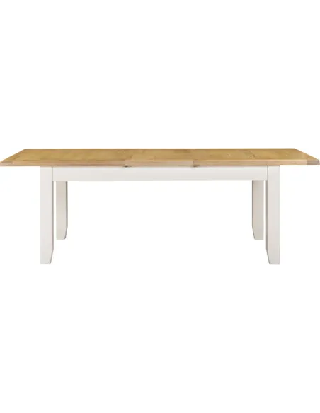 Windsor Large Extending Dining Table - I | Murphy Furniture