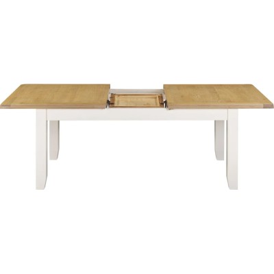 Windsor Large Extending Dining Table - I | Murphy Furniture