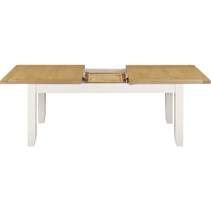 Windsor Large Extending Dining Table - I | Murphy Furniture
