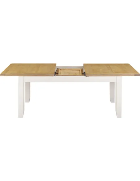 Windsor Large Extending Dining Table - I | Murphy Furniture