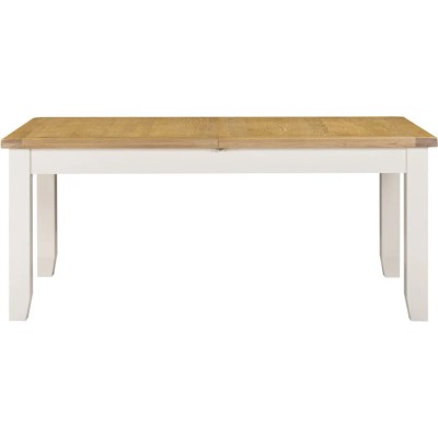 Windsor Large Extending Dining Table - I | Murphy Furniture