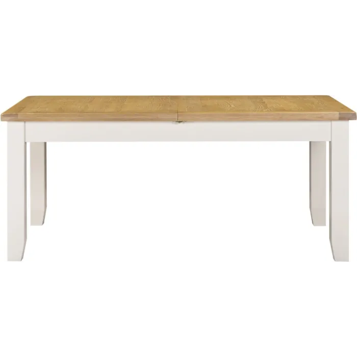 Windsor Large Extending Dining Table - I | Murphy Furniture