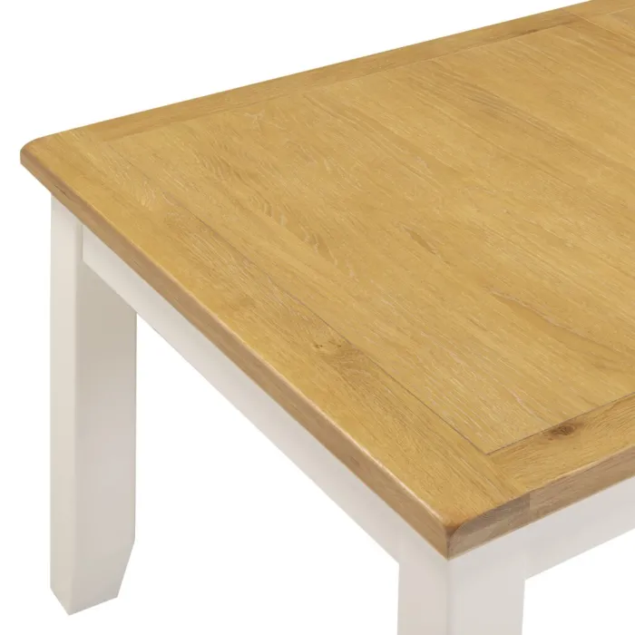 Windsor Large Extending Dining Table - I | Murphy Furniture