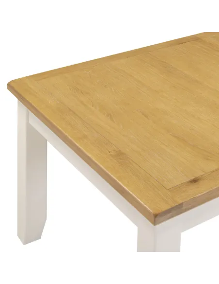Windsor Large Extending Dining Table - I | Murphy Furniture