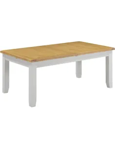 Windsor Large Extending Dining Table - P | Murphy Furniture 2