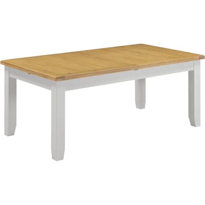 Windsor Large Extending Dining Table - P | Murphy Furniture