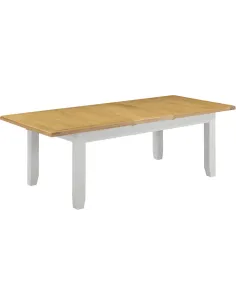 Windsor Large Extending Dining Table - P | Murphy Furniture