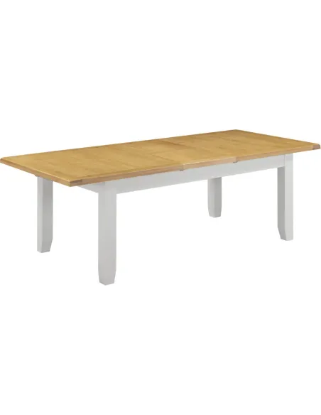 Windsor Large Extending Dining Table - P | Murphy Furniture