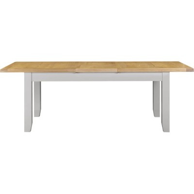 Windsor Large Extending Dining Table - P | Murphy Furniture