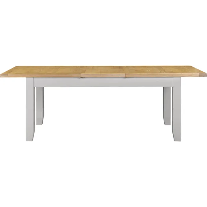 Windsor Large Extending Dining Table - P | Murphy Furniture