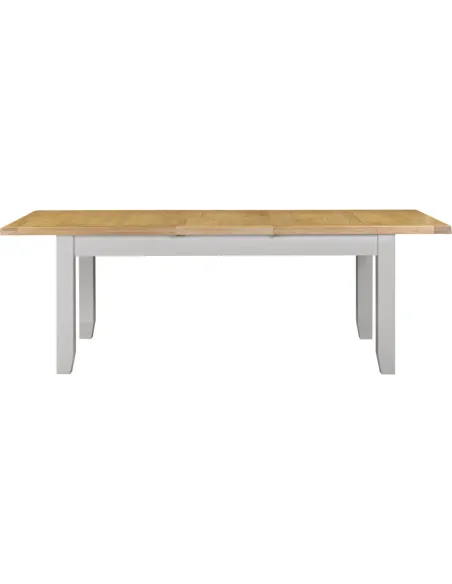 Windsor Large Extending Dining Table - P | Murphy Furniture