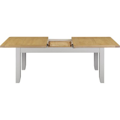 Windsor Large Extending Dining Table - P | Murphy Furniture