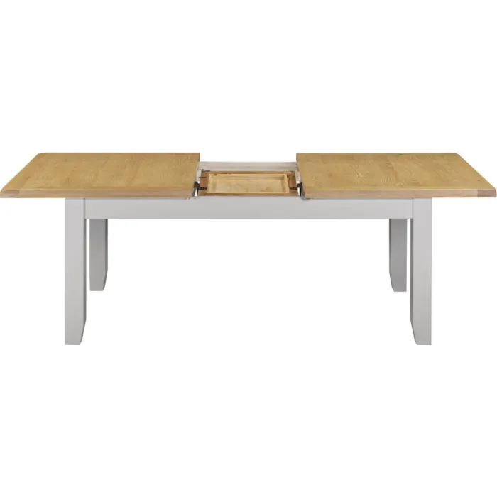Windsor Large Extending Dining Table - P | Murphy Furniture
