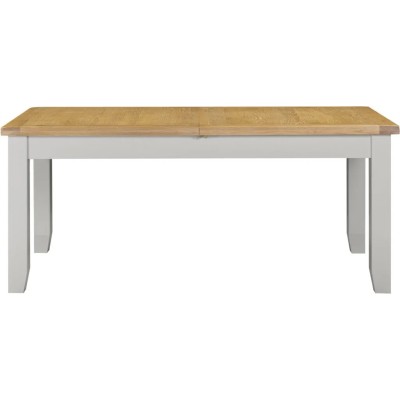 Windsor Large Extending Dining Table - P | Murphy Furniture