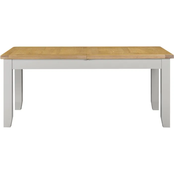 Windsor Large Extending Dining Table - P | Murphy Furniture